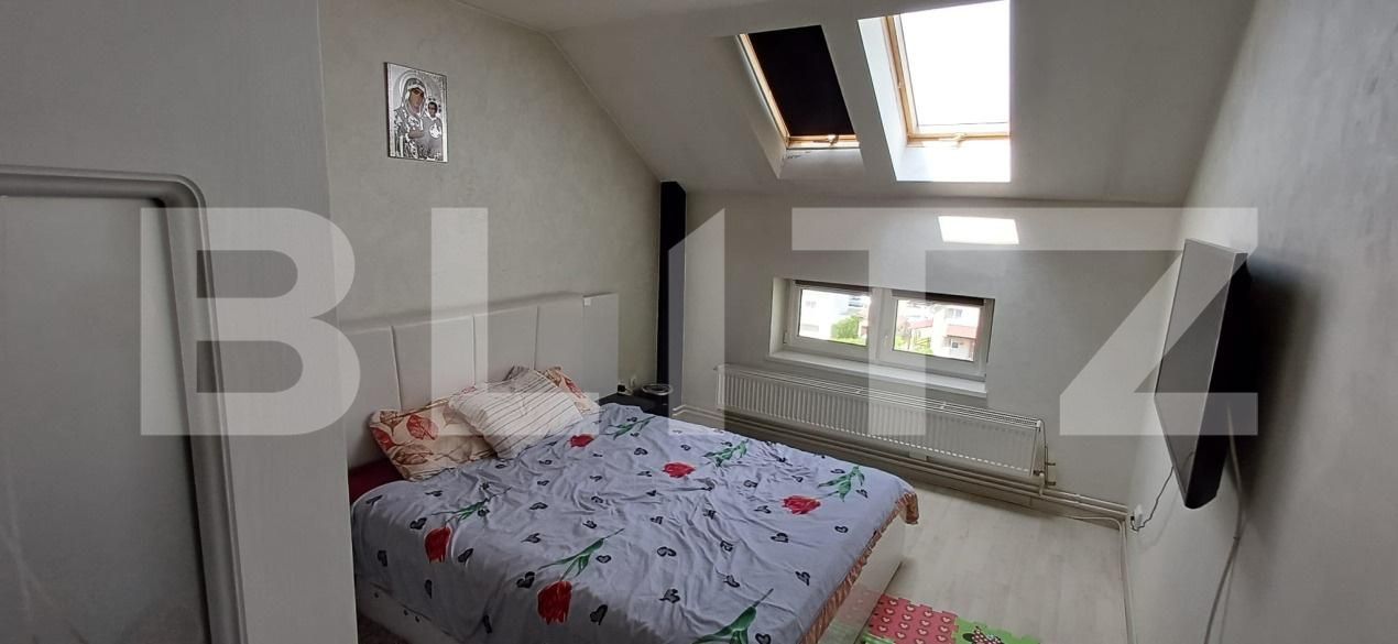 Apartament de vânzare 3 camere Nord - 172680AV | BLITZ Bistriţa | Poza3