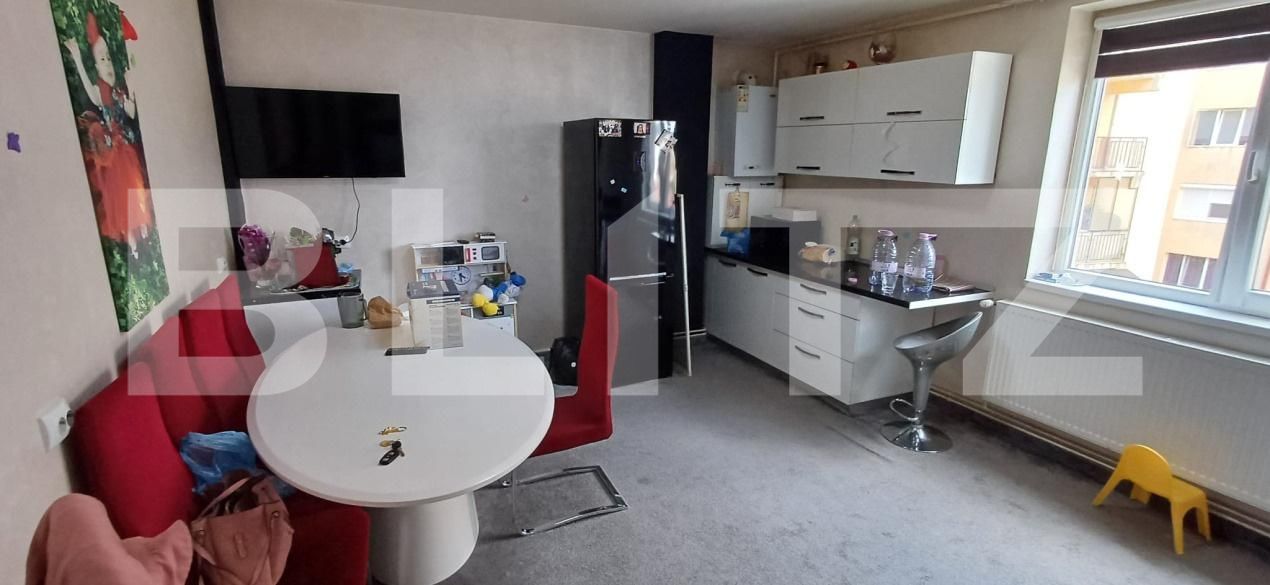 Apartament de vânzare 3 camere Nord - 172680AV | BLITZ Bistriţa | Poza6