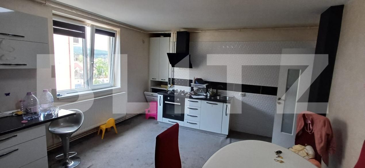 Apartament de vânzare 3 camere Nord - 172680AV | BLITZ Bistriţa | Poza1