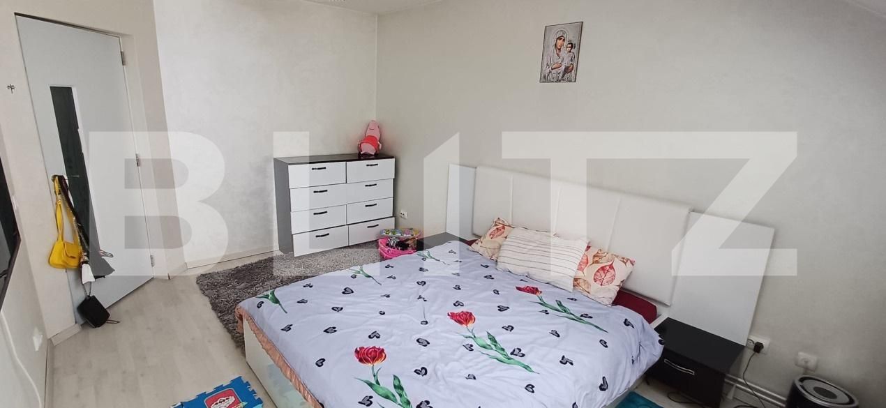 Apartament de vânzare 3 camere Nord - 172680AV | BLITZ Bistriţa | Poza4