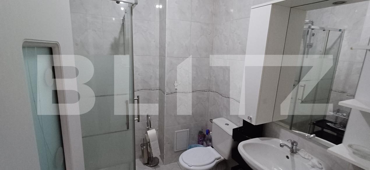 Apartament de vânzare 3 camere Nord - 172680AV | BLITZ Bistriţa | Poza11