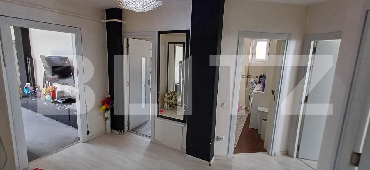 Apartament de vânzare 3 camere Nord - 172680AV | BLITZ Bistriţa | Poza5