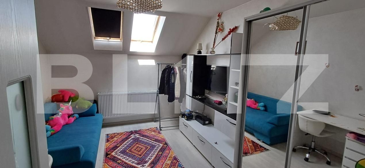 Apartament de vânzare 3 camere Nord - 172680AV | BLITZ Bistriţa | Poza12