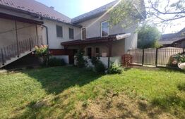 Casa 3 camere, 100mp, teren 513 mp, zona Budacul de Jos