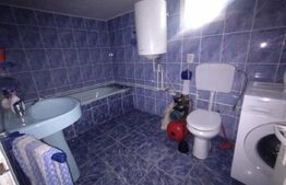Casa 3 camere, 100mp si spatiu comercial, teren 513 mp, zona Budacul de Jos