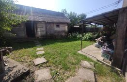 Casa 3 camere, 100mp si spatiu comercial, teren 513 mp, zona Budacul de Jos