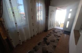 Casa 3 camere, 100mp si spatiu comercial, teren 513 mp, zona Budacul de Jos
