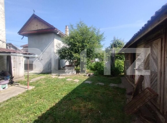 Casa de vânzare 3 camere Budacu de Jos - 172686CV | BLITZ Bistriţa | Poza2