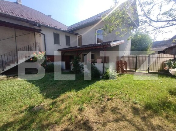 Casa de vânzare 3 camere Budacu de Jos - 172686CV | BLITZ Bistriţa | Poza1