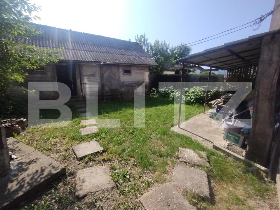 Casa de vânzare 3 camere Budacu de Jos - 172686CV | BLITZ Bistriţa | Poza2