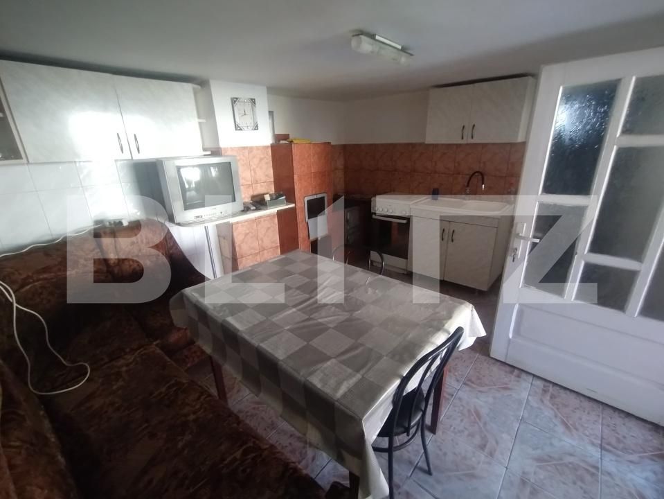 Casa de vânzare 3 camere Budacu de Jos - 172686CV | BLITZ Bistriţa | Poza4
