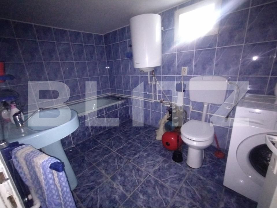 Casa de vânzare 3 camere Budacu de Jos - 172686CV | BLITZ Bistriţa | Poza9