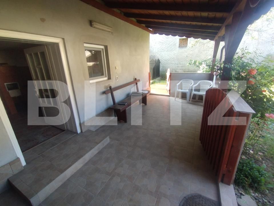 Casa de vânzare 3 camere Budacu de Jos - 172686CV | BLITZ Bistriţa | Poza3