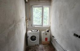 Apartament cu 2 camere, 39 mp, etaj intermediar, zona Andrei Muresanu