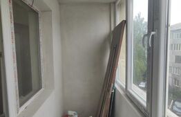 Apartament cu 2 camere, 39 mp, etaj intermediar, zona Andrei Muresanu