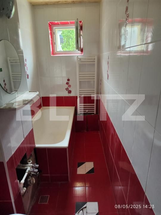 Apartament de vânzare 2 camere Decebal - 172688AV | BLITZ Bistriţa | Poza9