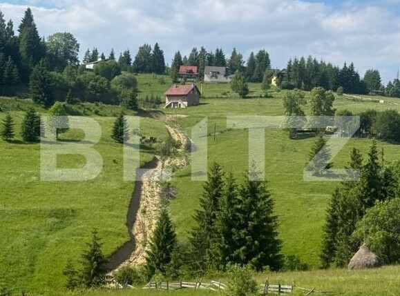 Teren de vânzare Nord - 172710TV | BLITZ Bistriţa | Poza2