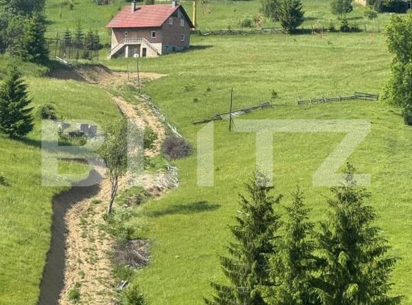 Teren de vânzare Nord - 172710TV | BLITZ Bistriţa | Poza1