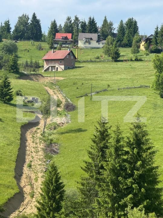 Teren de vânzare Nord - 172710TV | BLITZ Bistriţa | Poza1