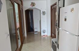 Apartament cu 2 camere, 60 mp, etaj 1, Decomandat