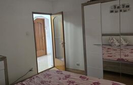 Apartament cu 2 camere, 60 mp, etaj 1, Decomandat