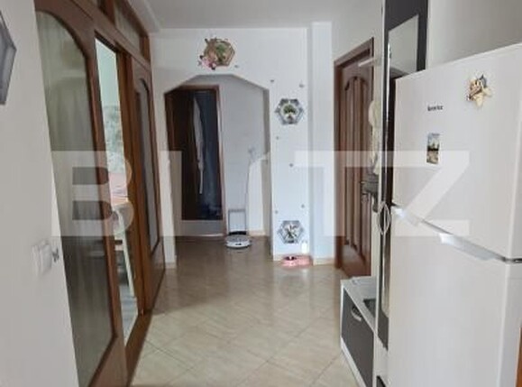 Apartament de vânzare 2 camere Calea Moldovei - 172724AV | BLITZ Bistriţa | Poza1