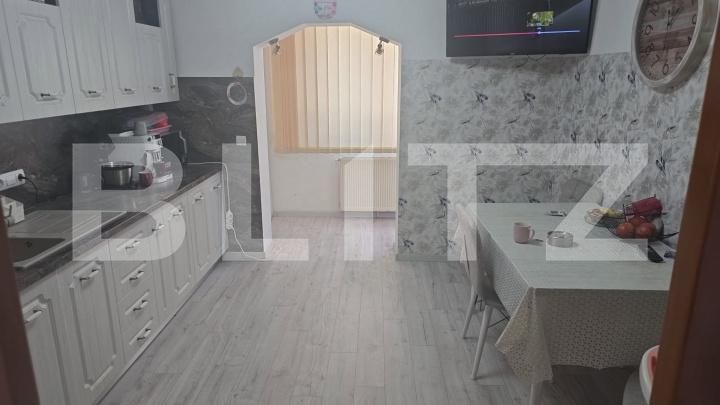 Apartament de vânzare 2 camere Calea Moldovei - 172724AV | BLITZ Bistriţa | Poza4