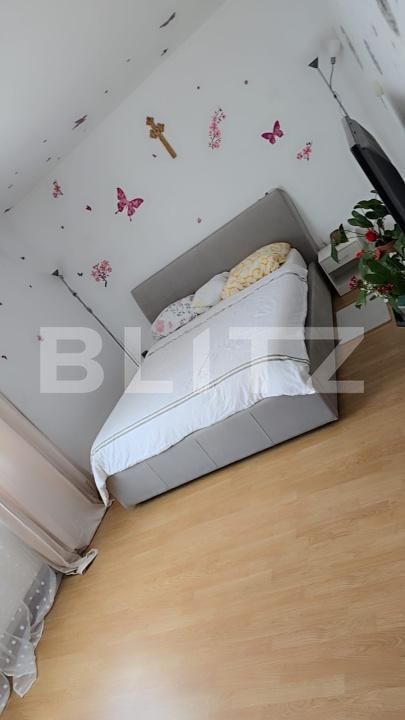 Apartament de vânzare 2 camere Calea Moldovei - 172724AV | BLITZ Bistriţa | Poza2