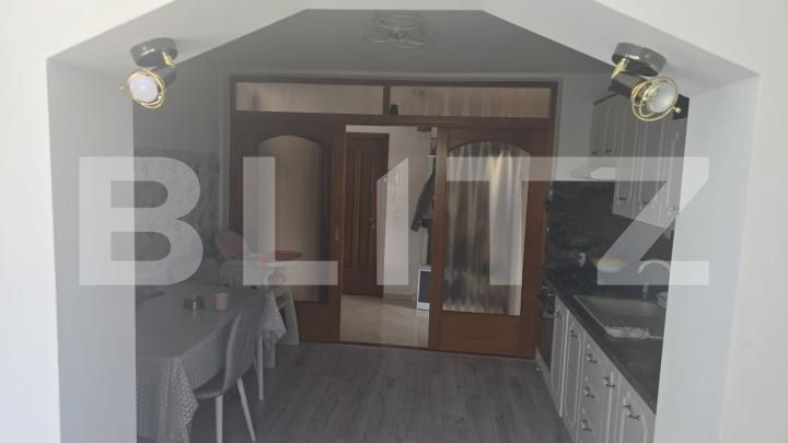 Apartament de vânzare 2 camere Calea Moldovei - 172724AV | BLITZ Bistriţa | Poza3