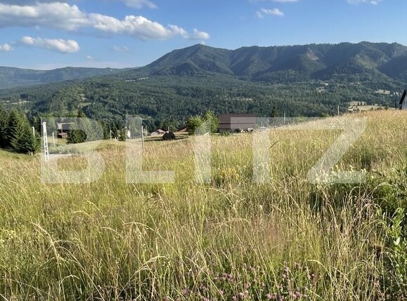 Teren de vânzare Exterior Nord - 172747TV | BLITZ Bistriţa | Poza4