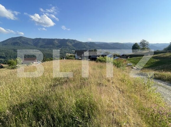 Teren de vânzare Exterior Nord - 172747TV | BLITZ Bistriţa | Poza3