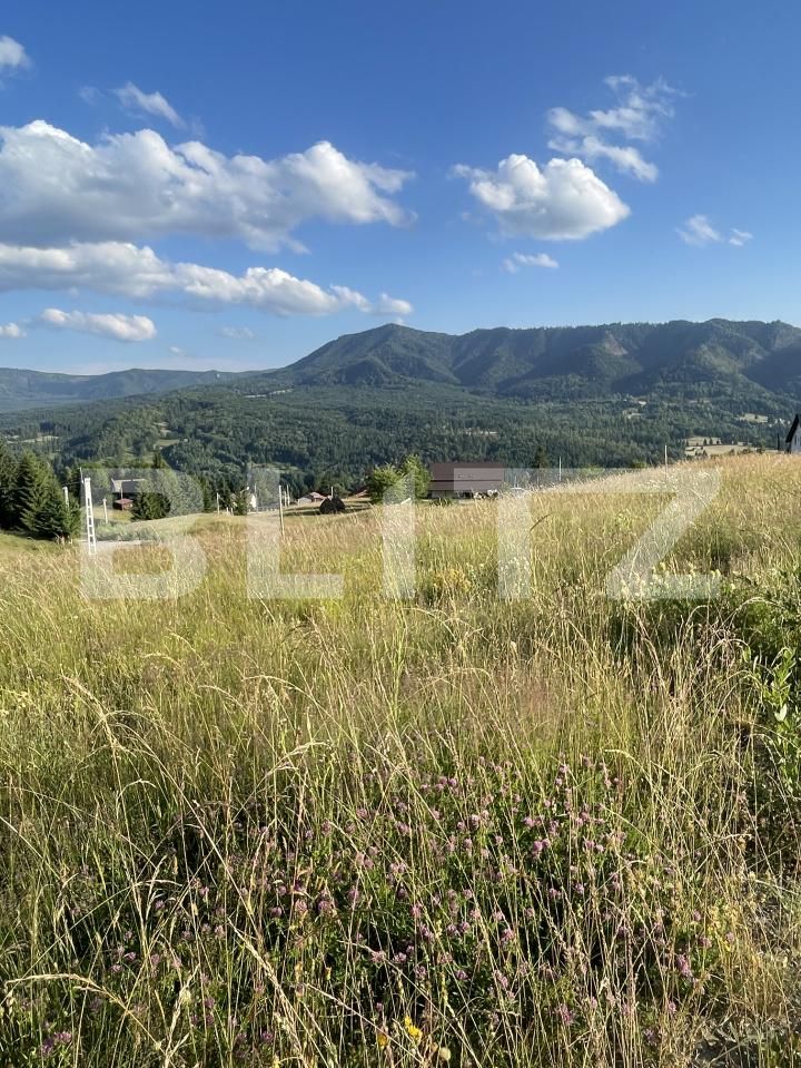 Teren de vânzare Exterior Nord - 172747TV | BLITZ Bistriţa | Poza4