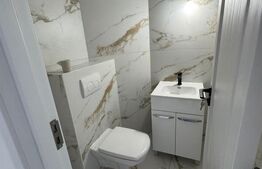 Apartament 3 camere, decomandat, 64 mp, etaj 2/4, curte privată-ZONA EXCELENTA