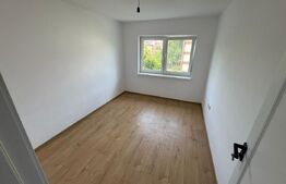 Apartament 3 camere, decomandat, 64 mp, etaj 2/4, curte privată-ZONA EXCELENTA