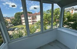 Apartament 3 camere, decomandat, 64 mp, etaj 2/4, curte privată-ZONA EXCELENTA