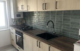 Apartament 3 camere, decomandat, 64 mp, etaj 2/4, curte privată-ZONA EXCELENTA