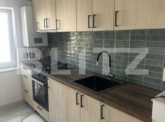 Apartament de vânzare 3 camere Central - 172752AV | BLITZ Bistriţa | Poza1