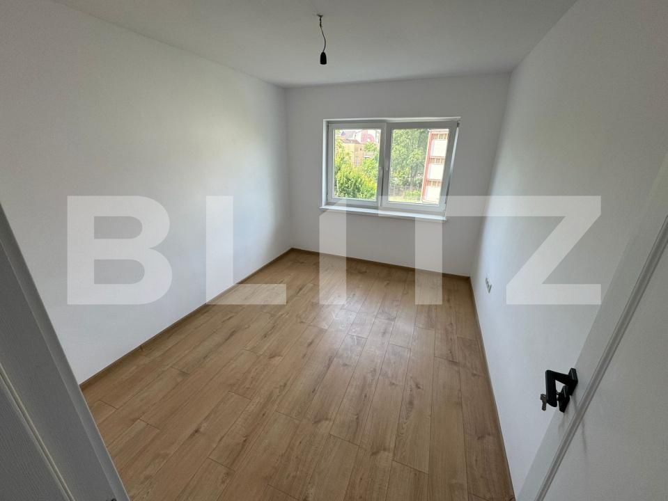 Apartament de vânzare 3 camere Central - 172752AV | BLITZ Bistriţa | Poza5