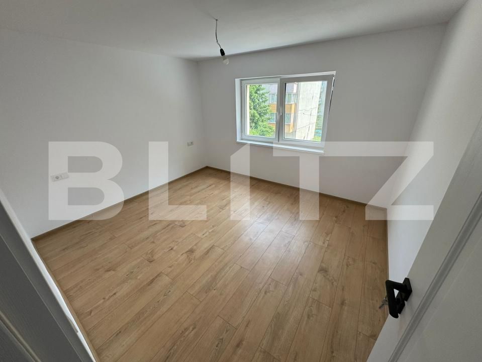 Apartament de vânzare 3 camere Central - 172752AV | BLITZ Bistriţa | Poza3