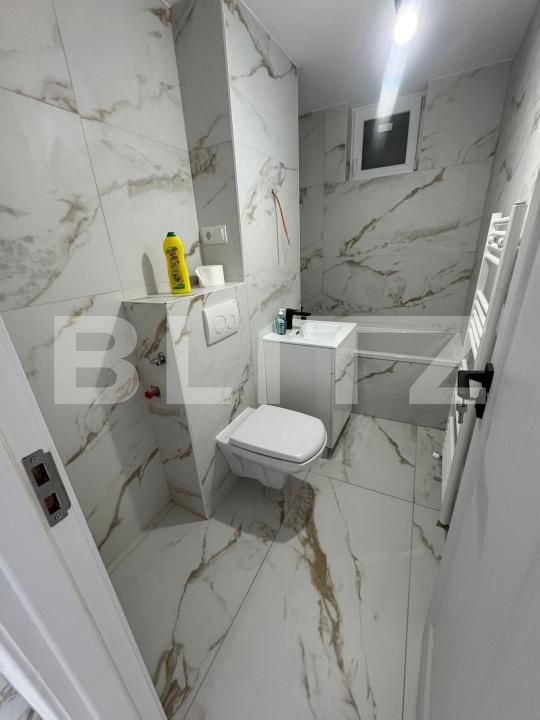 Apartament de vânzare 3 camere Central - 172752AV | BLITZ Bistriţa | Poza4