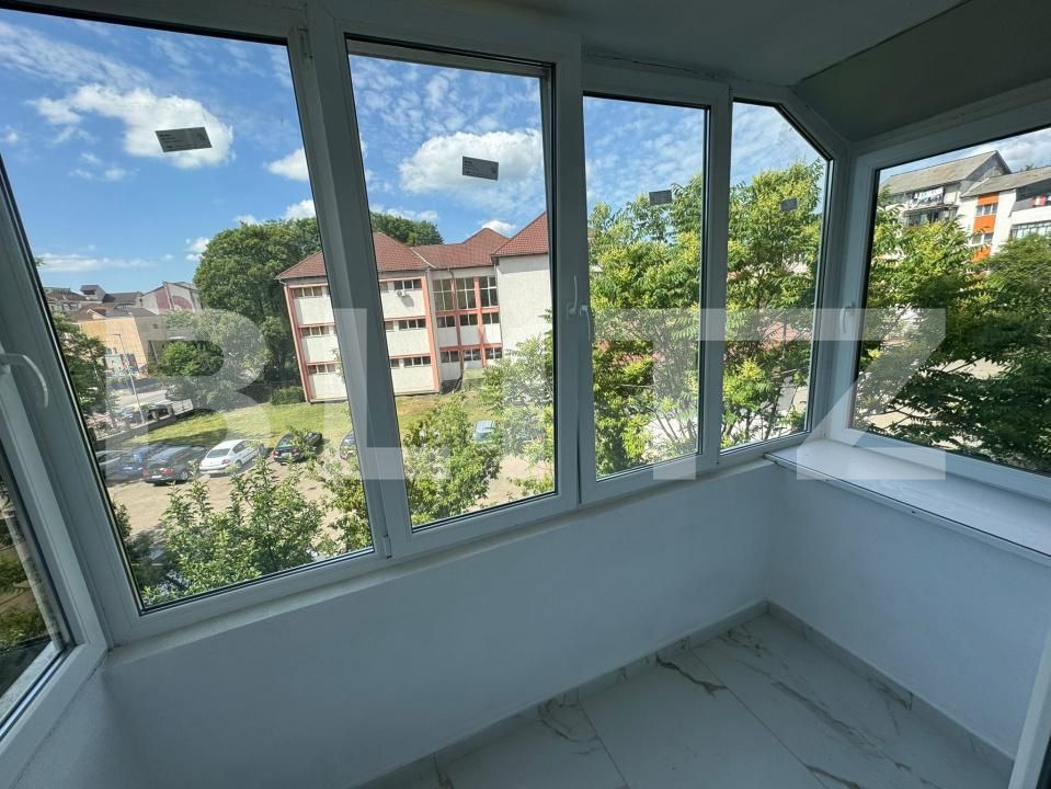 Apartament de vânzare 3 camere Central - 172752AV | BLITZ Bistriţa | Poza7