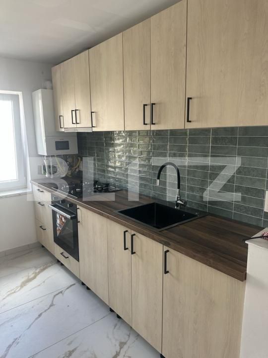 Apartament de vânzare 3 camere Central - 172752AV | BLITZ Bistriţa | Poza1