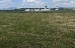 Teren extravilan 1200 mp – Dorolea, aproape de Mănăstire – Investiție excelentă!