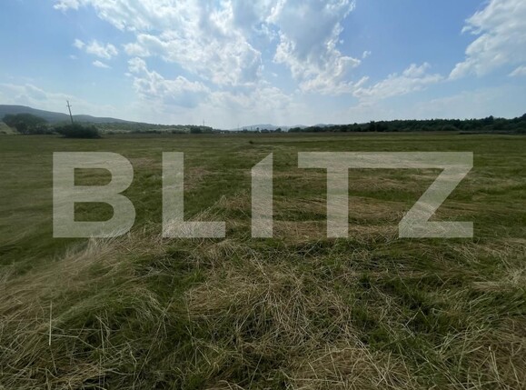 Teren de vânzare Exterior Nord - 172753TV | BLITZ Bistriţa | Poza5