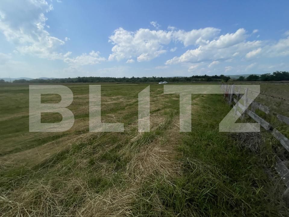 Teren de vânzare Exterior Nord - 172753TV | BLITZ Bistriţa | Poza4