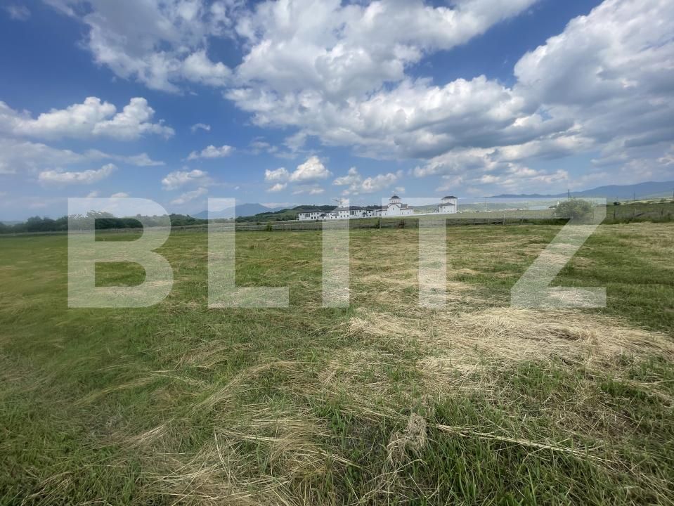 Teren de vânzare Exterior Nord - 172753TV | BLITZ Bistriţa | Poza7