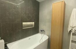 Apartament modern 100mp + parcare subterana 