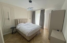 Apartament modern 100mp + parcare subterana 