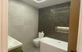 Apartament modern 100mp + parcare subterana 