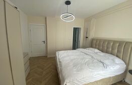 Apartament modern 100mp + parcare subterana 